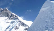 Thapa Peak Climbing